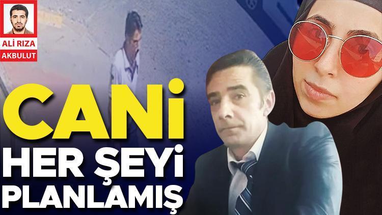 Cani her şeyi planlamış