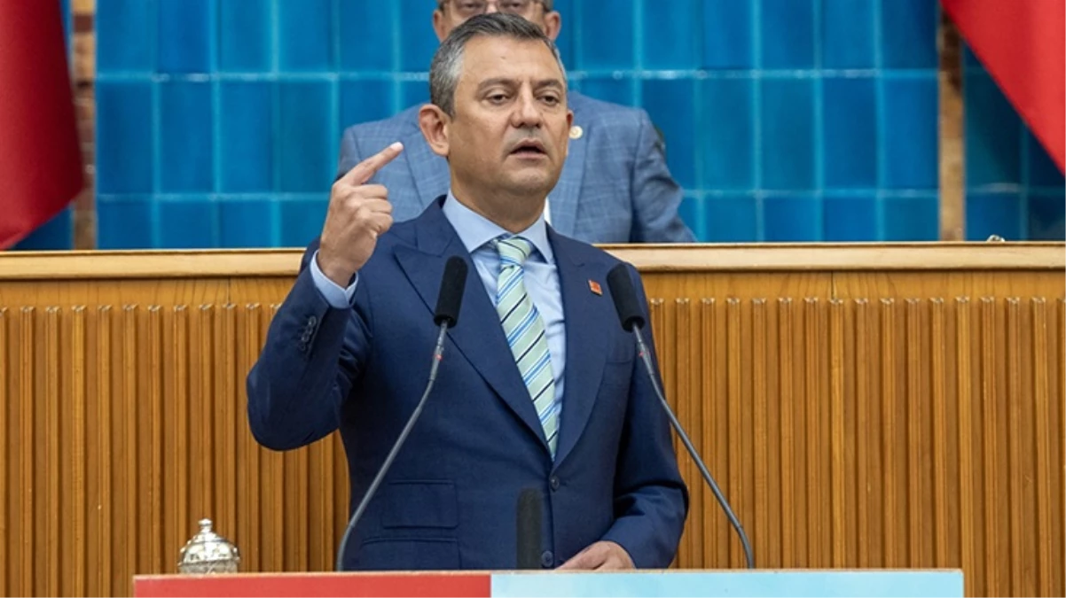 CHP'nin Özgür Özel'in konuşmaları halkta nasıl karşılık buluyor?