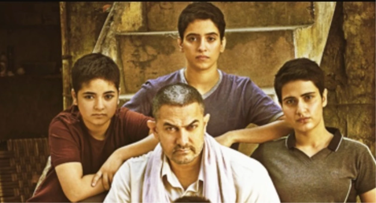 Dangal filmi oyuncuları kim, konusu ne, sonu nasıl bitiyor? Dangal filmi ne zaman, nerede çekildi?