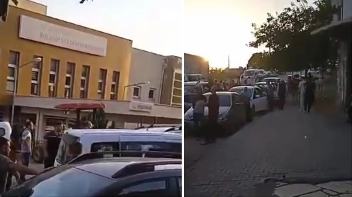 Diyarbakır'da çaya giren amca çocukları hayatını kaybetti