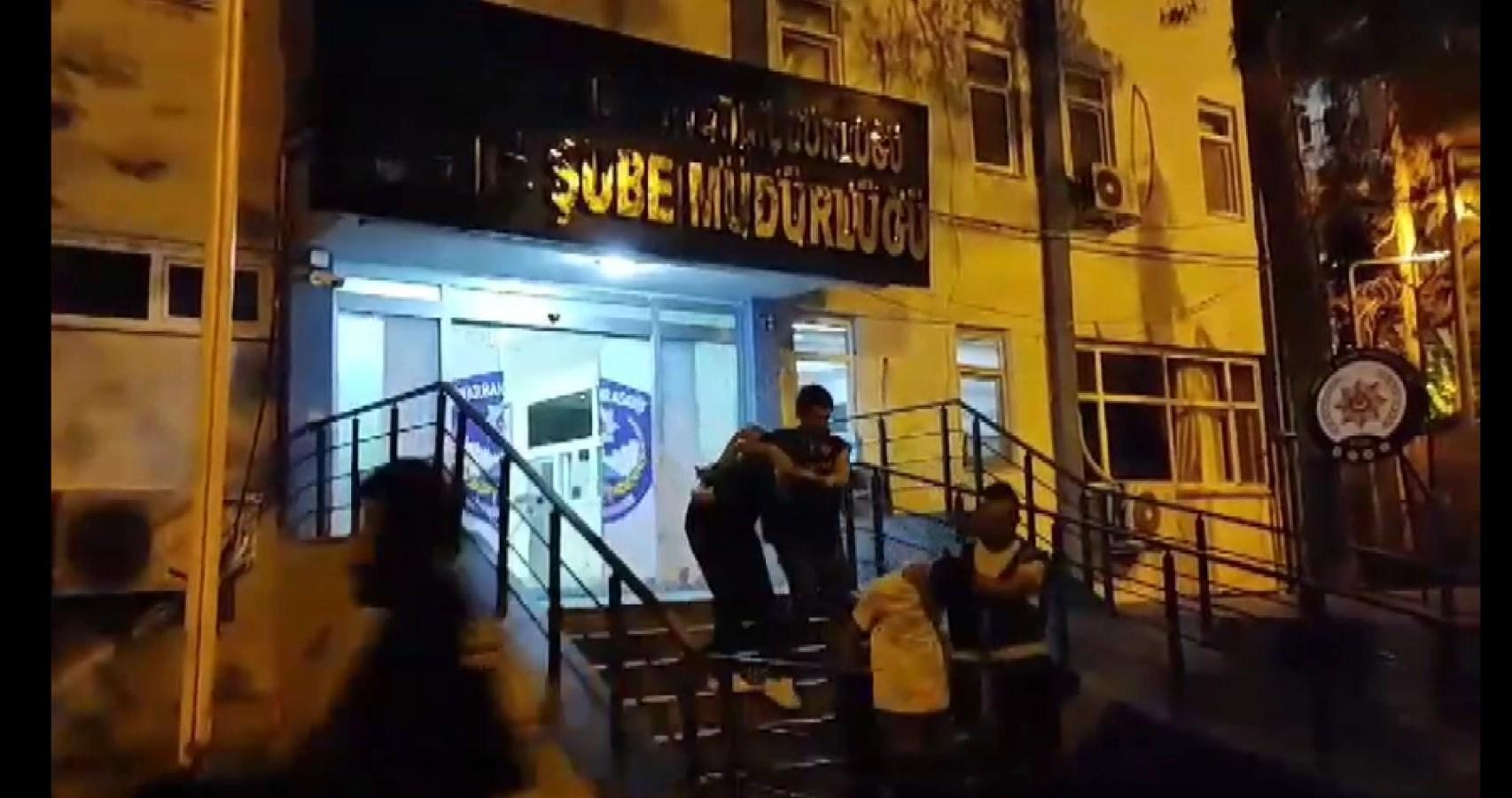 Diyarbakır'da otel ile CHP'li vekilin ailesine ait kafeye silahlı saldırıda 3 tutuklama