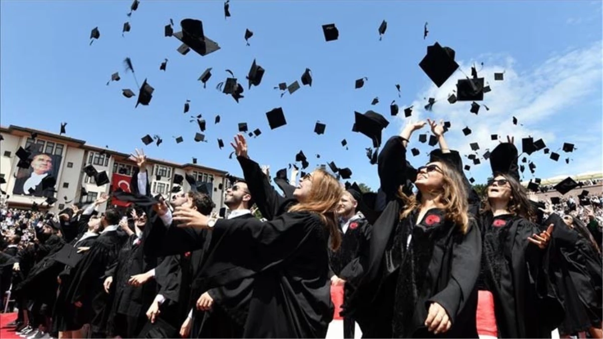 Dünyanın en iyi ilk 500'ü arasına 9 Türk üniversitesi girdi