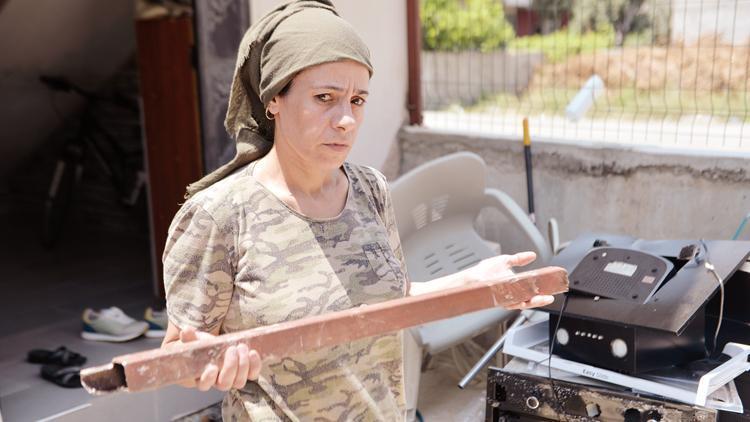 Duyun bu feryadı: Korkuyla yaşamaktan bıktım beni kurtarın