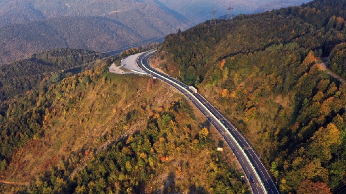 Düzce ile Bolu arasındaki dağ kavgası büyüyor: 3 ilçeyi elinden aldırma bana, akıllı ol