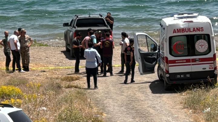 Elazığ'da dehşet! 2 kişi otomobilde ölü bulundu