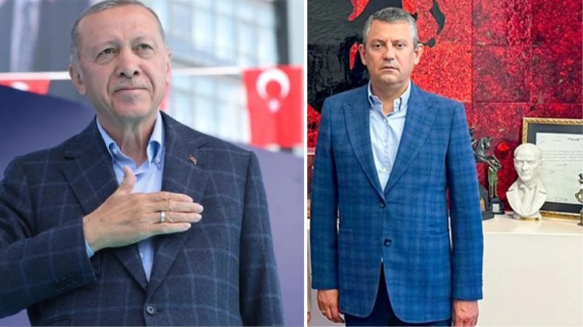 Erdoğan ile özdeşleşen "Winner" ceketi Özel'den sonra İmamoğlu da giydi