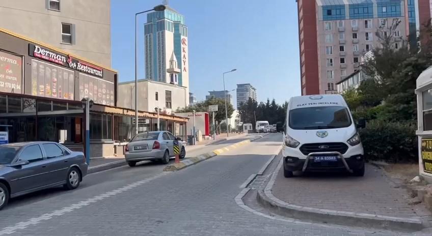 Esenyurt'ta şüpheli ölüm! 'Pencereden kadını atıyorlar' ihbarına giden polis evde kadın cesediyle karşılaştı