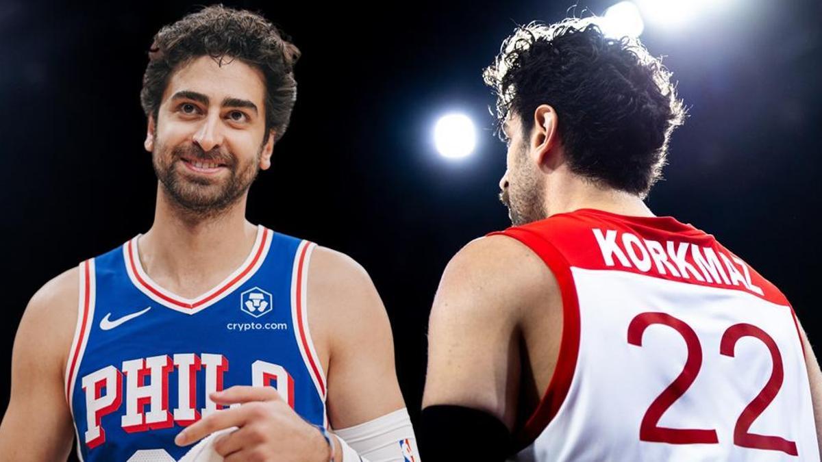 Furkan Korkmaz'ın yeni takımı belli oldu! Anlaşma tamam...