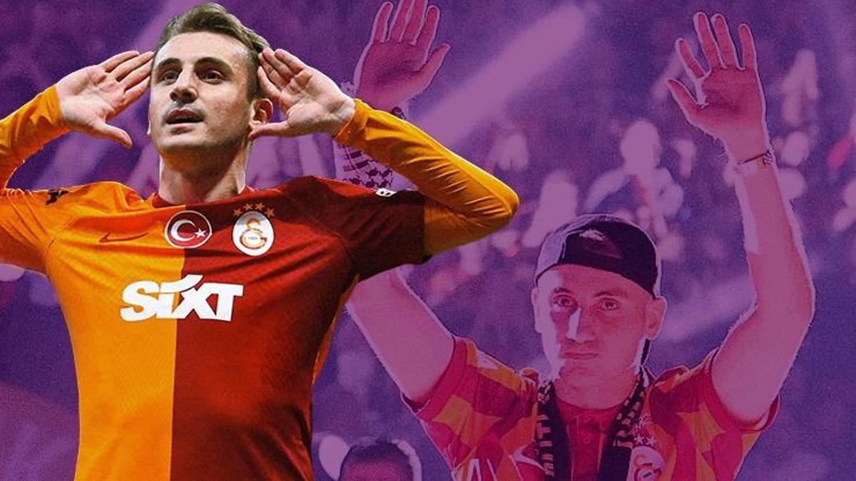 Galatasaray bonservisini belirledi: Kerem Aktürkoğlu çılgınlığı başladı! Rus devinden servet değerinde bütçe...