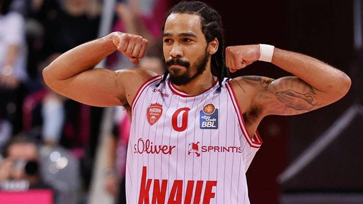 Galatasaray, Otis Livingston transferini açıkladı!