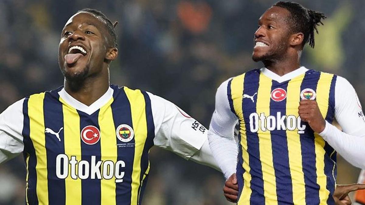 Galatasaray transferde durmuyor! Batshuayi kesmedi bir yıldız daha