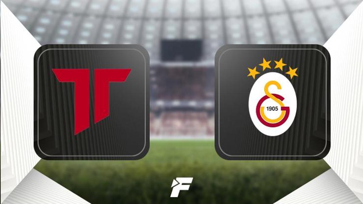 Galatasaray - Trencin maçı ne zaman, saat kaçta, hangi kanalda?