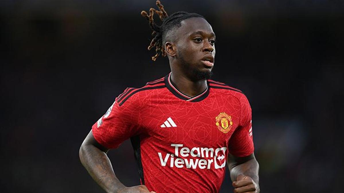 Galatasaray'da son dakika! Wan-Bissaka için yeni teklif...