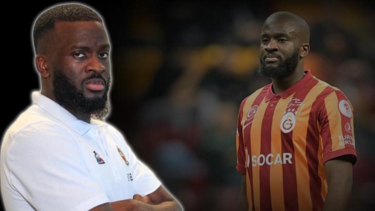 Galatasaray'dan ayrılan Tanguy Ndombele'den olay itiraf: Biz robot değiliz