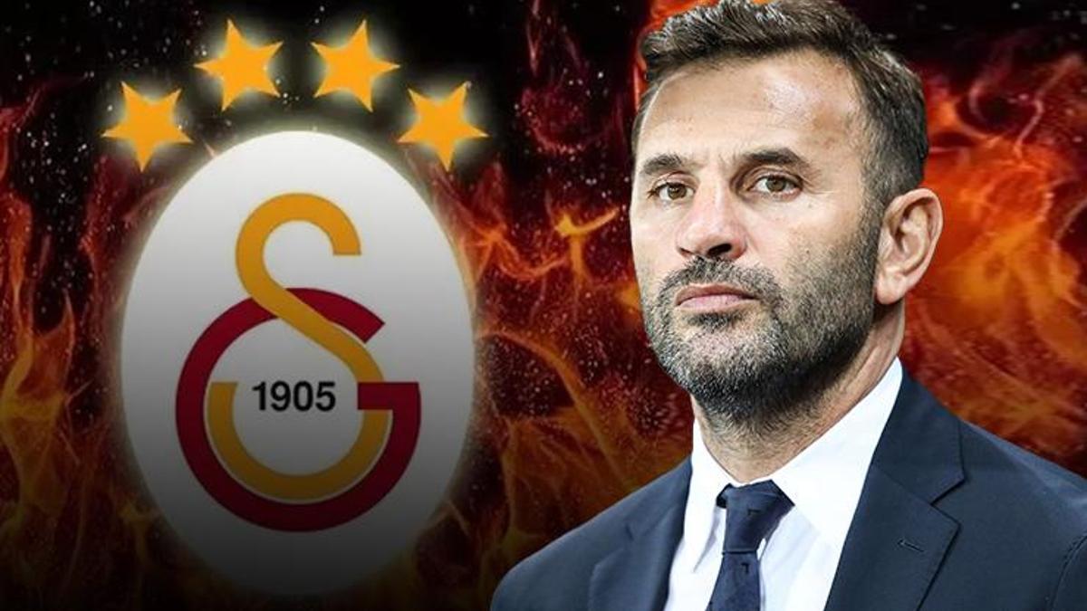 Galatasaray'dan flaş transfer hamlesi! 'Neredeyse imkansız' deyip duyurdular