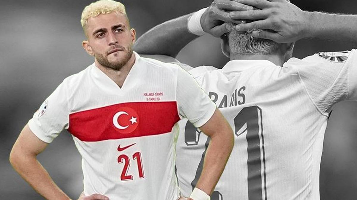 Galatasaraylı Barış Alper Yılmaz yıllar sonra aynı pozu verdi sosyal medyayı salladı