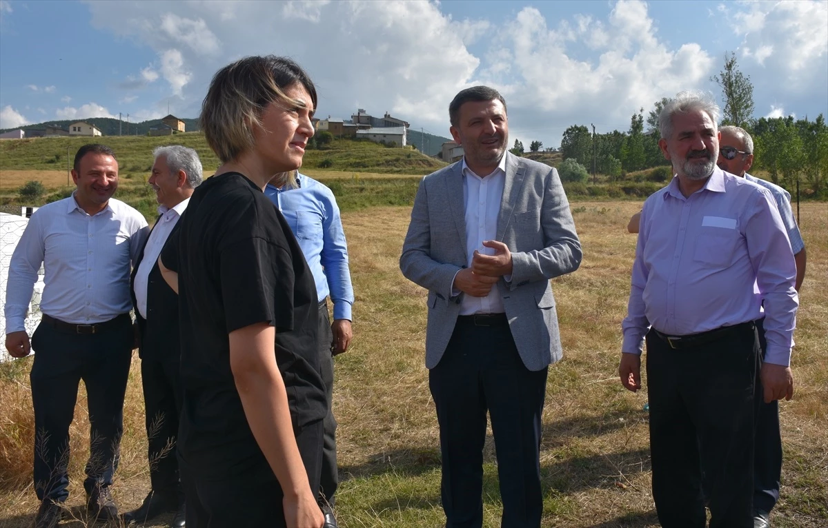 Gümüşhane'deki Satala Antik Kenti'nde yeni dönem kazı çalışmaları başlıyor