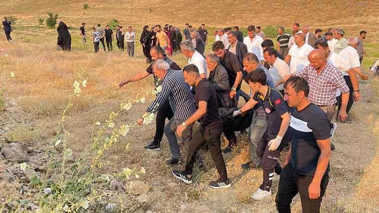 Hakkari'de otomobil takla attı: 2 ölü, 3 yaralı