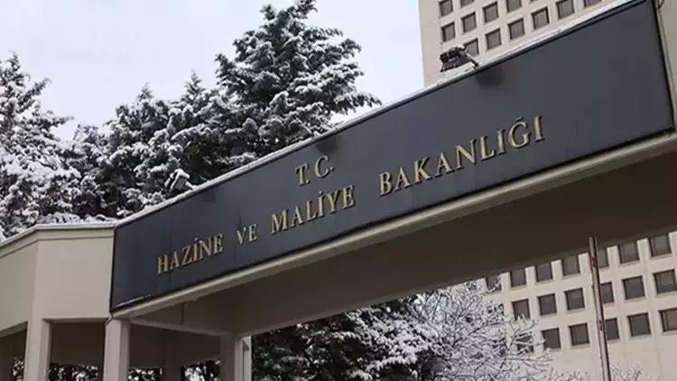 Hazine ve Maliye Bakanlığı'ndan 'vergi' iddialarıyla ilgili açıklaması