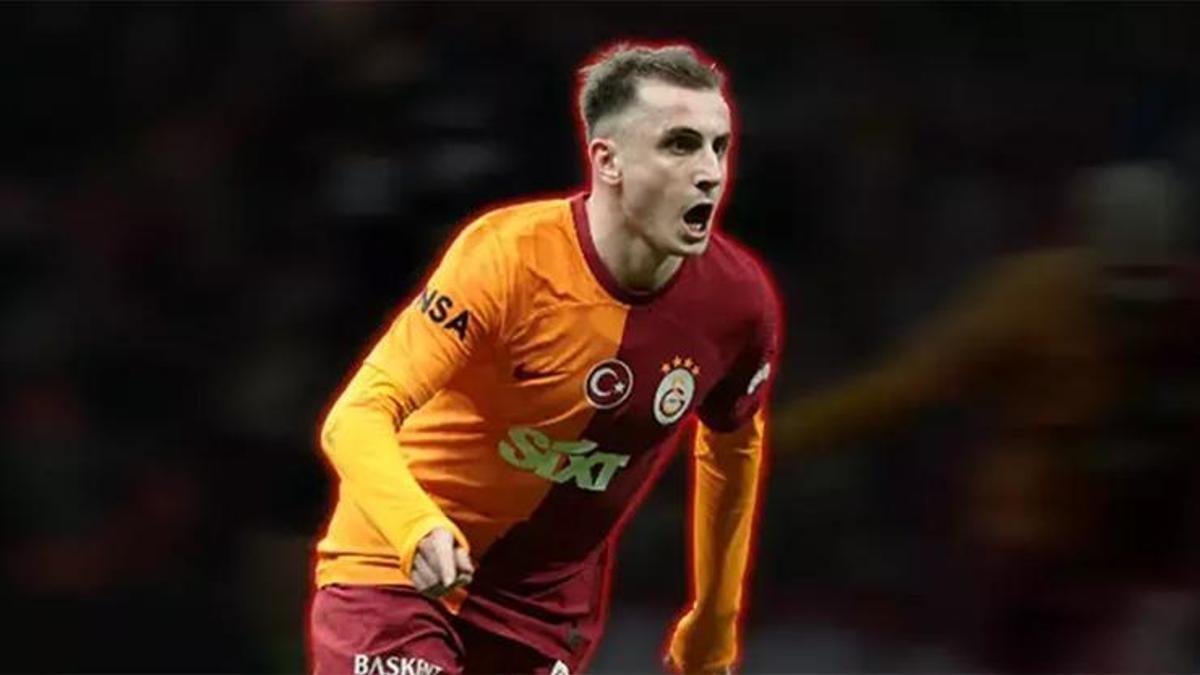 İki yeni talip Kerem Aktürkoğlu için Galatasaray'ın kapısını çalmaya hazırlanıyor! Teklif ortaya çıktı