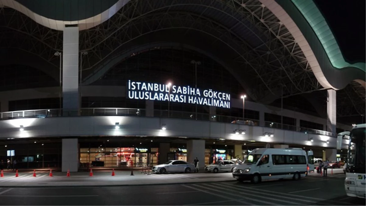 İstanbul'da hava ulaşımına yağmur engeli! Sabiha Gökçen'de uçuşların yüzde 5'i iptal edilecek