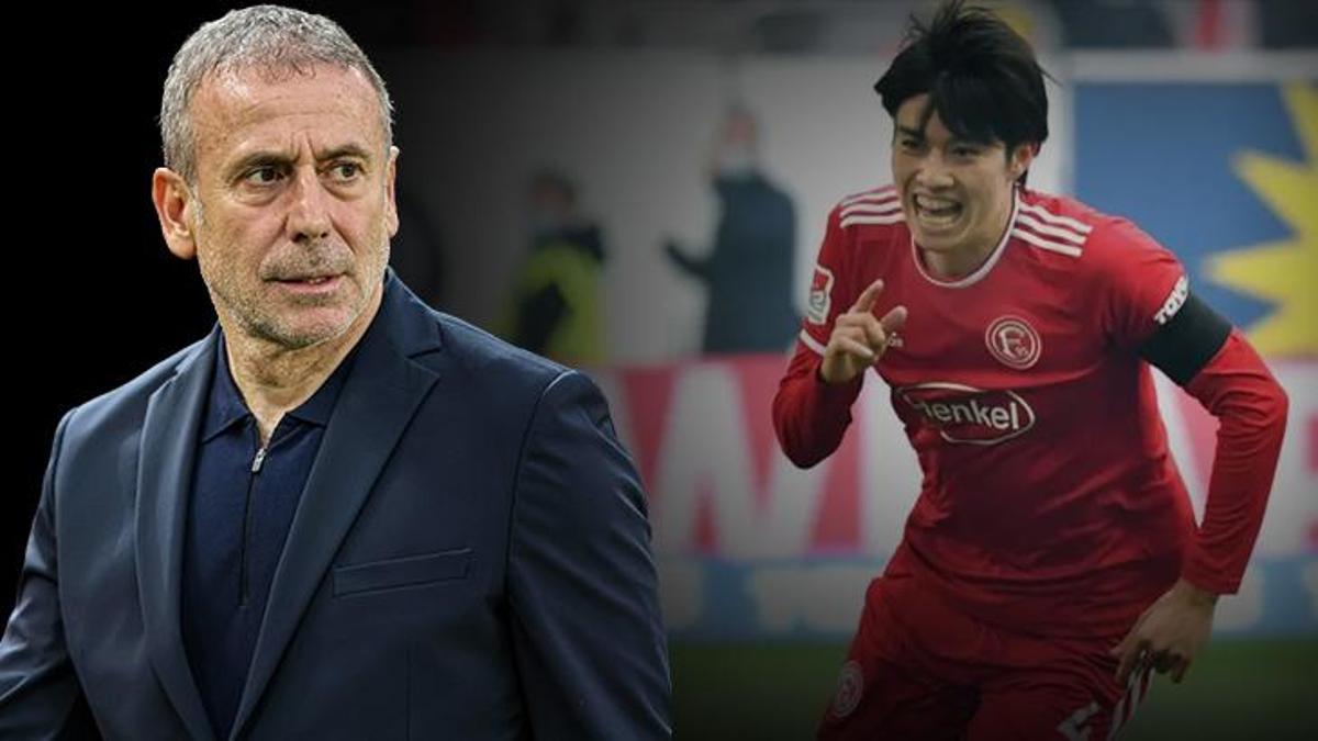 İşte Abdullah Avcı'nın yeni transfer hamlesi! Japon yıldız için ilk temas kuruldu...