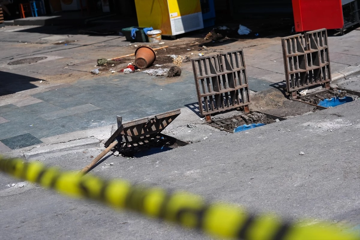 İzmir'de ne oldu? İzmir'deki olayla ilgili Büyükşehir Belediyesi'nden açıklama yapıldı mı?