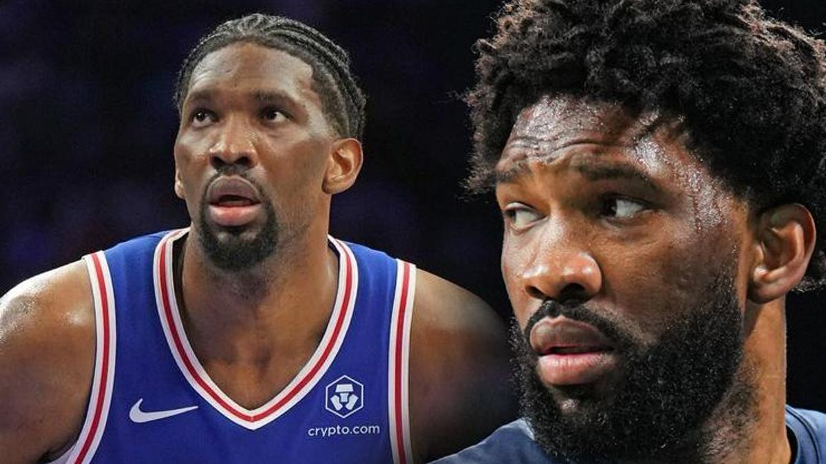 Joel Embiid'den Fransızların protestosuna yanıt: Ben Amerika'lıyım