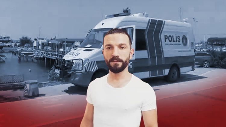 Kavgada silahı tutukluluk yapınca öldürüldü! Defalarca bıçaklayıp denize attılar...