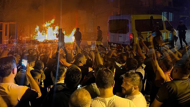 Kayseri'deki provokasyonda PKK ve FETÖ bağlantısı