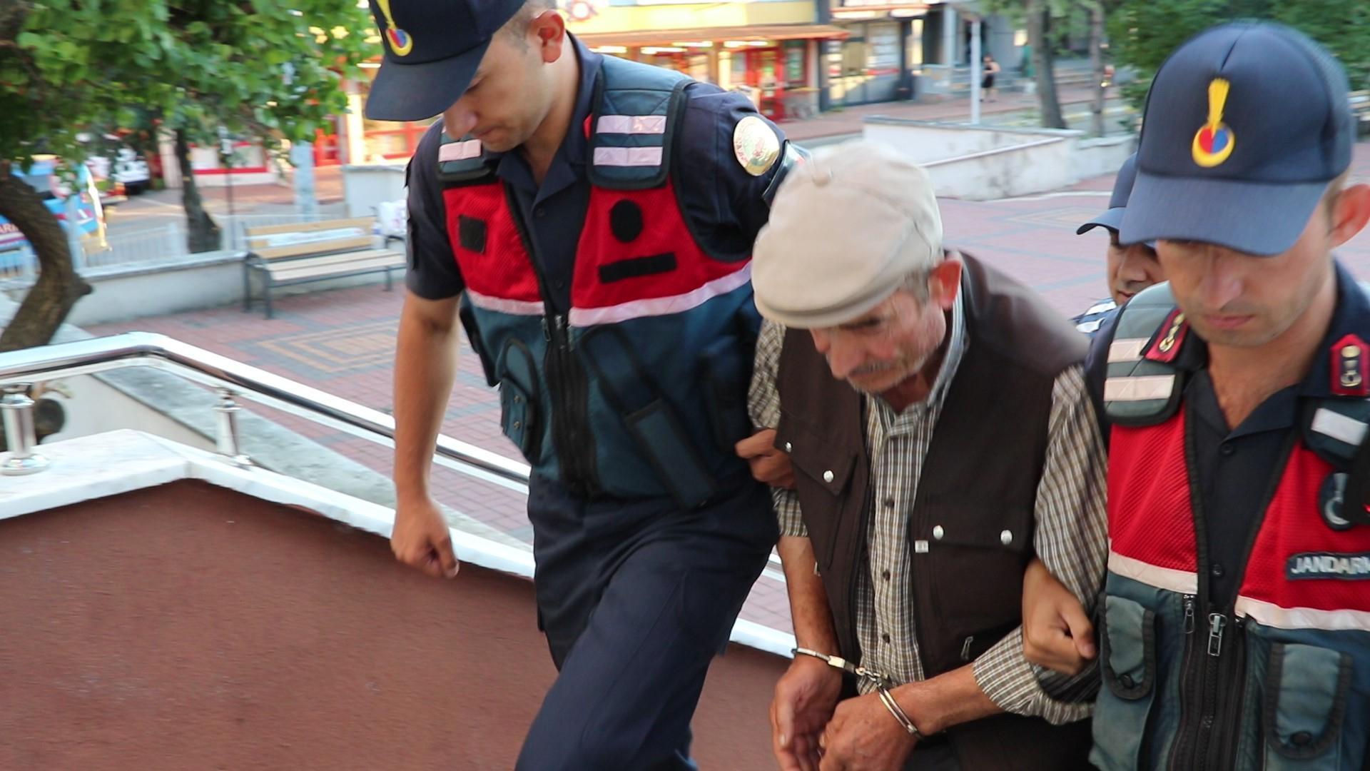 Kesik baş cinayetinde avukattan dikkat çeken çıkış!  'Mustafa Keleş'i öldürdük'  'İbrahim'in lakabı canavardı'