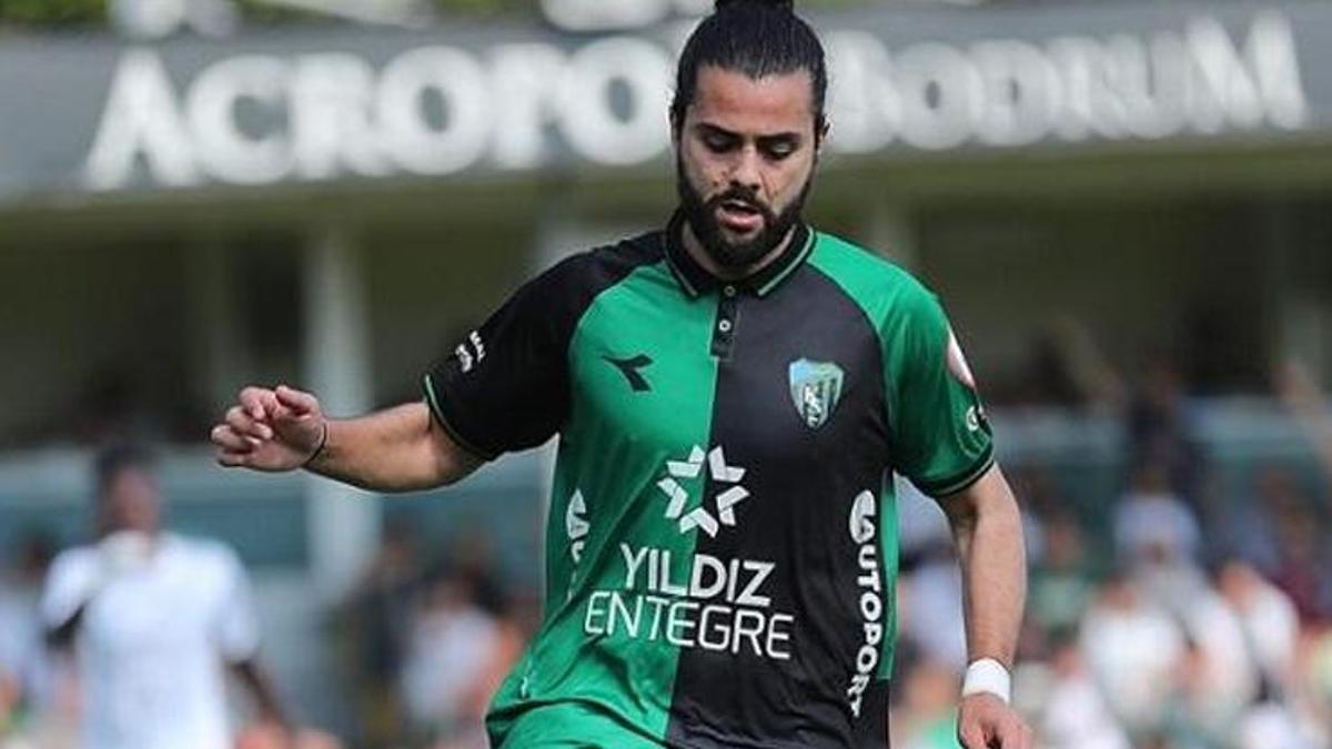 Kocaelispor'da ayrılık! Amaral'ın sözleşmesi feshedildi