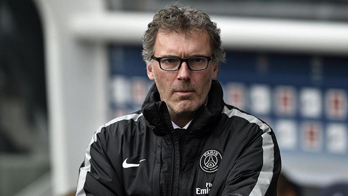 Laurent Blanc Al İttihad'la anlaştı