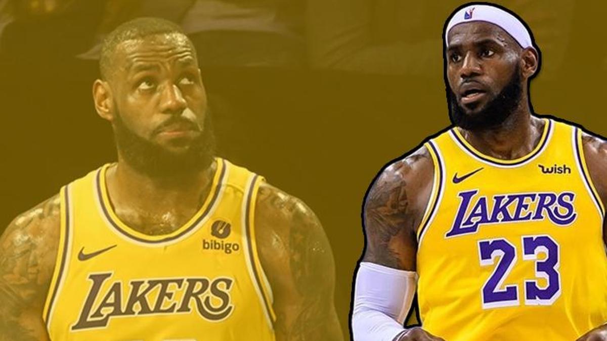 LeBron James kararını verdi! Emeklilik öncesi servet kazanacak