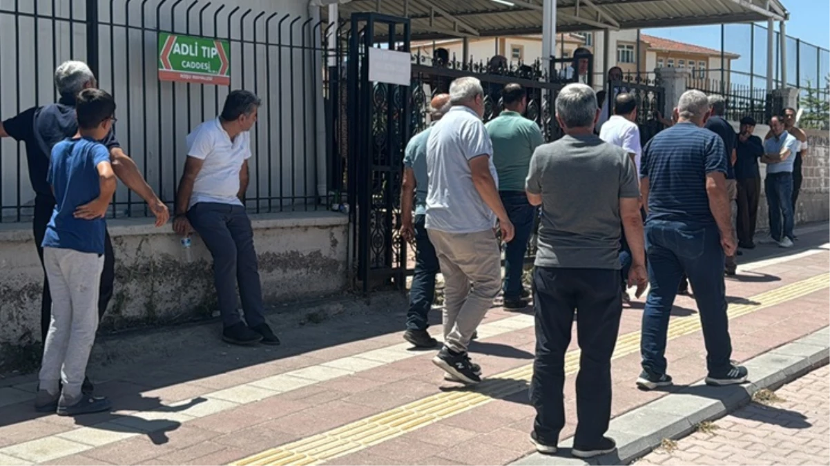 Malatya'da aile katliamı! Eline tüfeği alan dede eşini, kızını ve torununu öldürdü