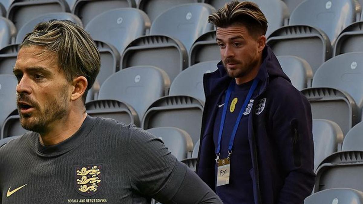 Manchester City yıldızı Jack Grealish, artık korkarak yaşıyor