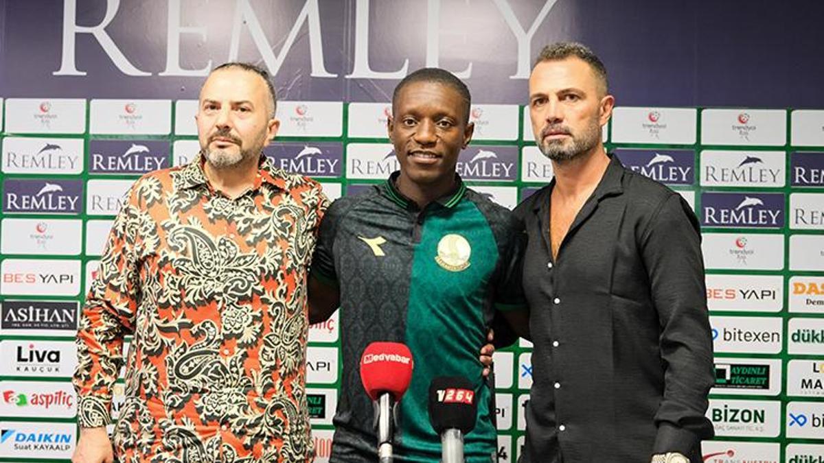 Max Gradel’in yeni takımı şaşırttı!