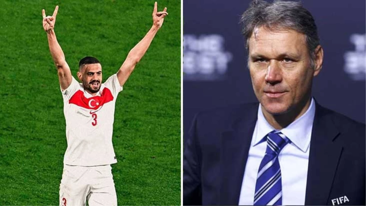 Merih'e sahip çıktı! Hollandalı efsane, ceza veren UEFA'ya ağzına geleni söyledi