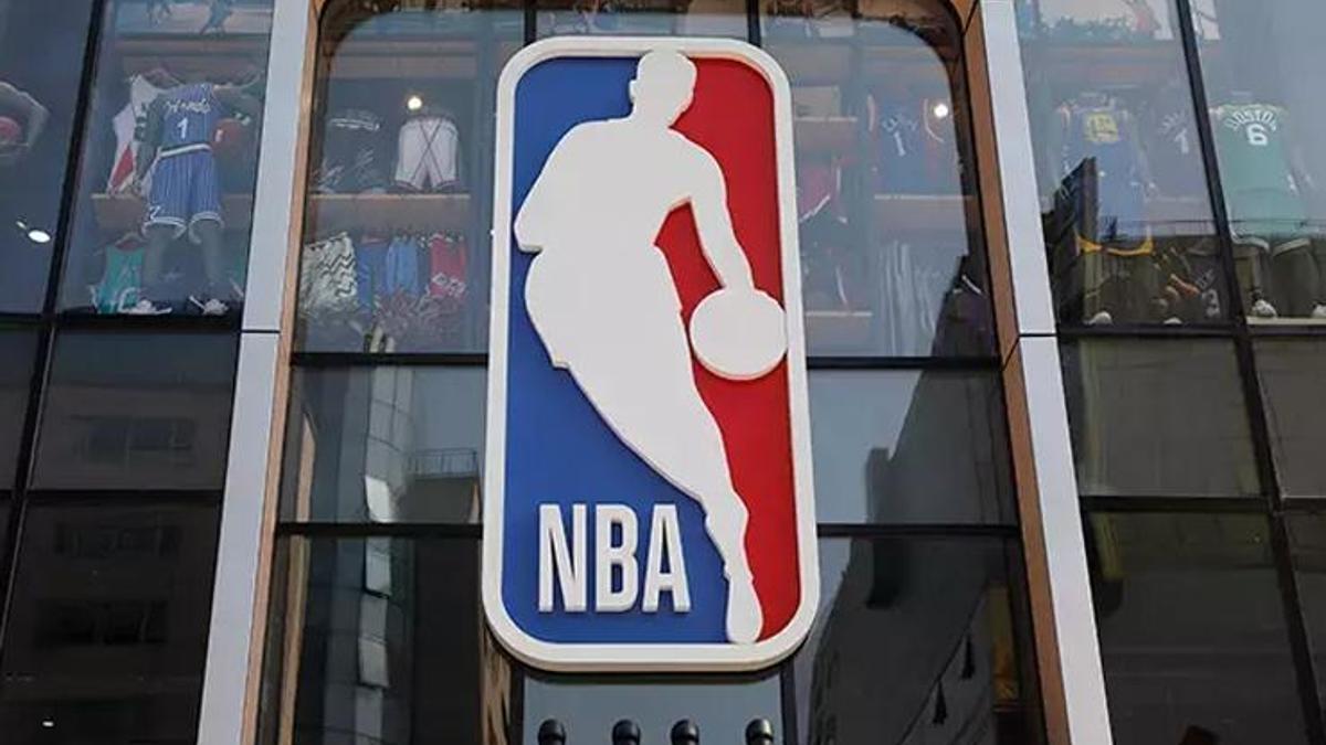 NBA'den tarihe geçecek yayın anlaşması geliyor! Tam 76 milyar dolar...