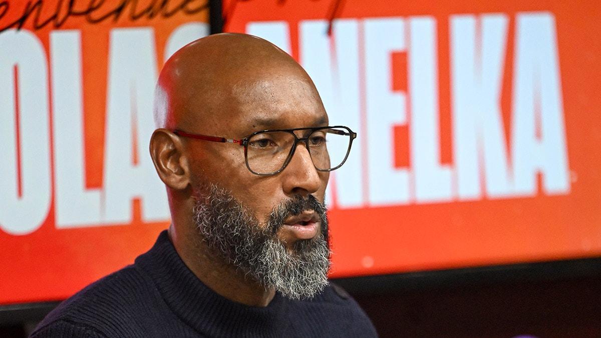 Nicolas Anelka depremi! Şok sözlerle ayrıldığını açıkladı: "Kendi seviyenizde çalışın"