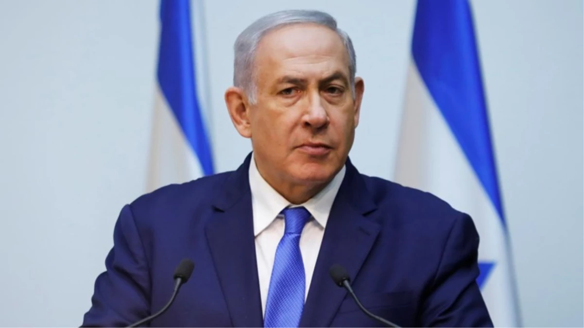 Pakistan İsrail Başbakanı Netanyahu'yu resmen "terörist" olarak tanıdı