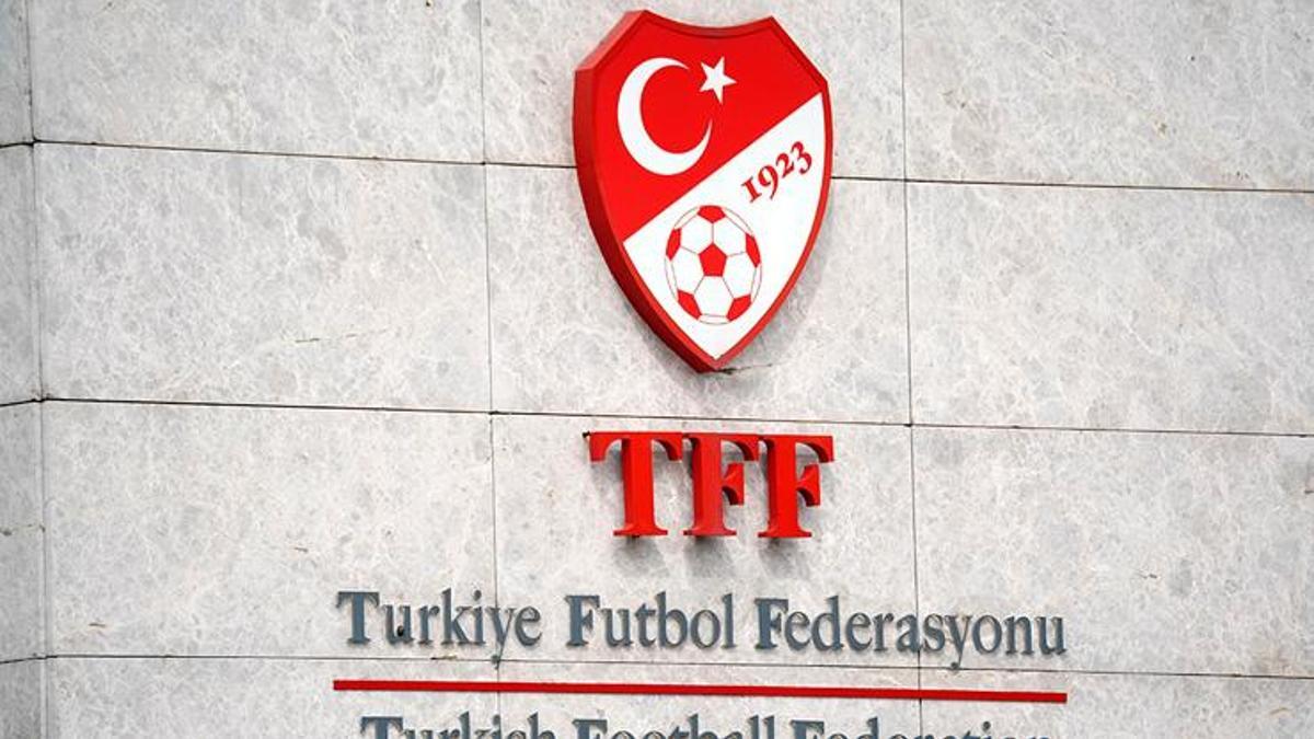 PFDK'dan 136 kulübe rekor ceza