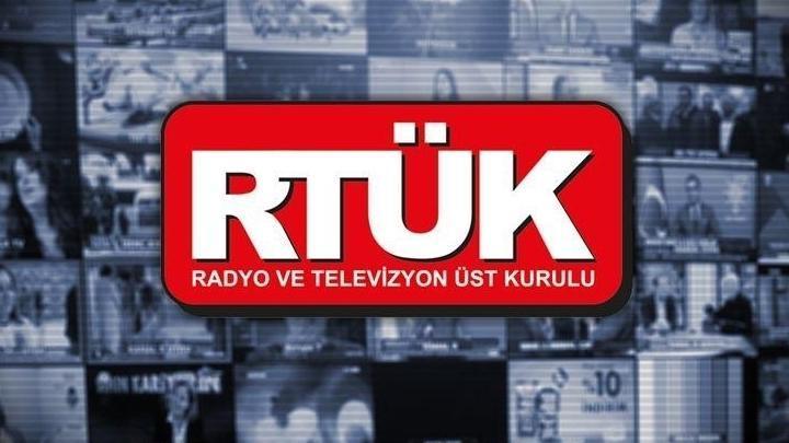 RTÜK'ten dijital yayın platformlarına idari yaptırım