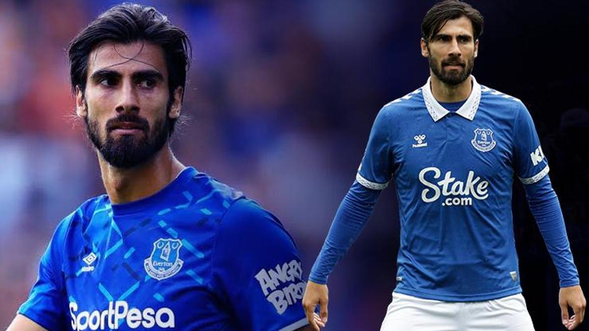 Süper Lig devinden Andre Gomes bombası! Onay çıktı