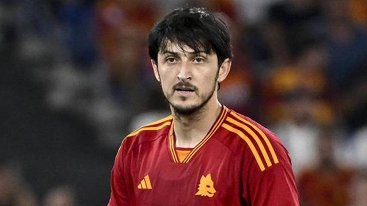 Sardar Azmoun'un yeni adresi belli oluyor