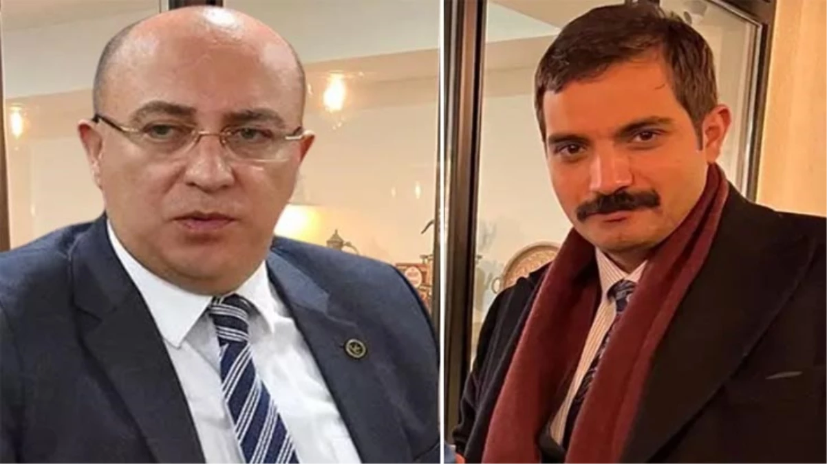 Sinan Ateş davası sonrası MHP'li Yönter'den "Hesaplaşacağız" paylaşımı