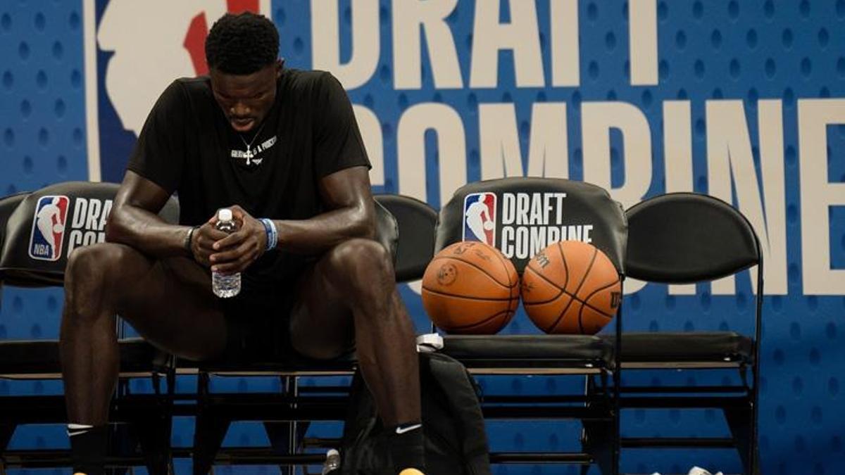 Sixers'tan Adem Bona'ya 32 milyon Dolarlık kontrat