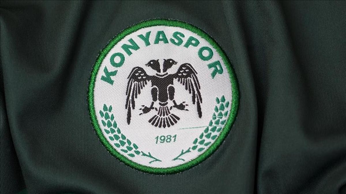 SON DAKİKA: Konyaspor'da sürpriz ayrılık! Resmen duyuruldu...