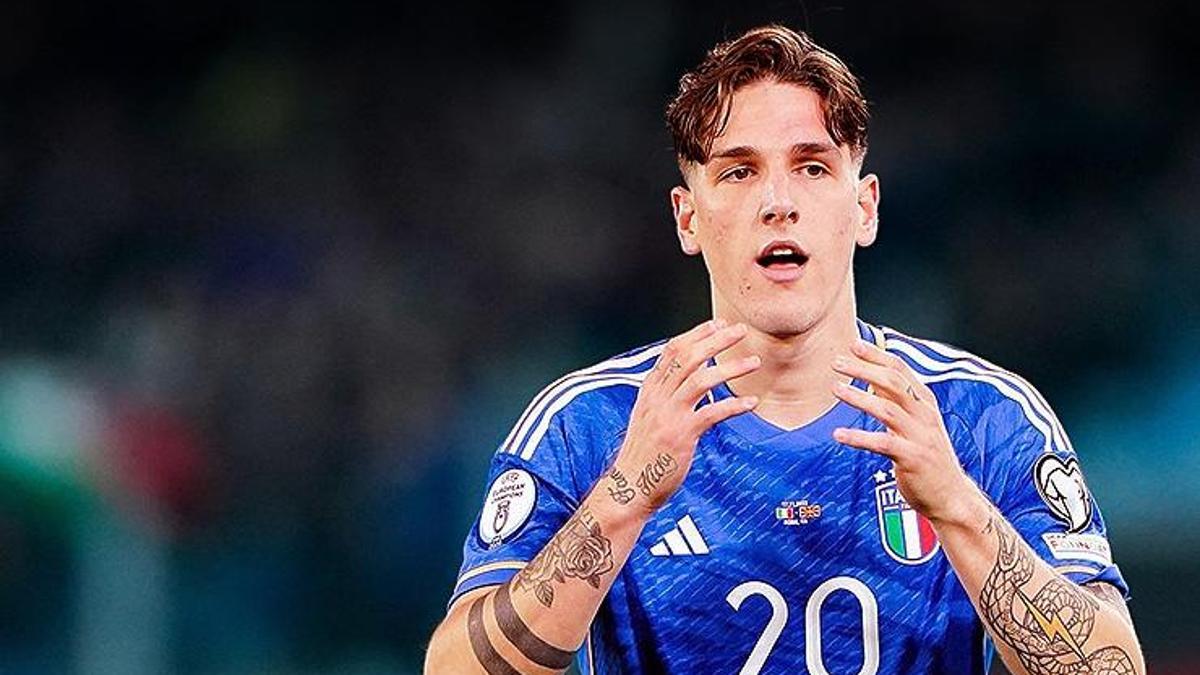 SON DAKİKA! Nicolo Zaniolo'nun yeni adresi belli oldu: İşte Galatasaray'a ödenecek para