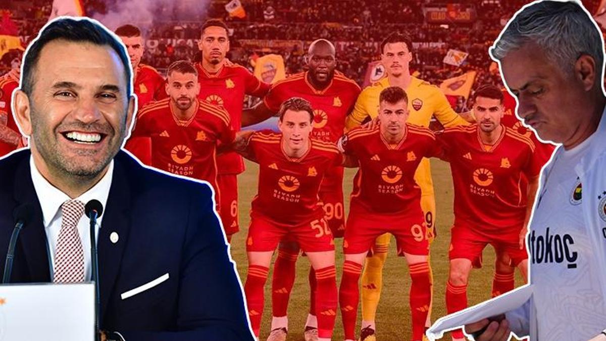 CANLI |                     Galatasaray'a sürpriz orta saha! Premier Lig kulüpleri de peşinde...